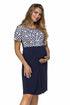 Chemise de nuit model 157453 Lupo Line